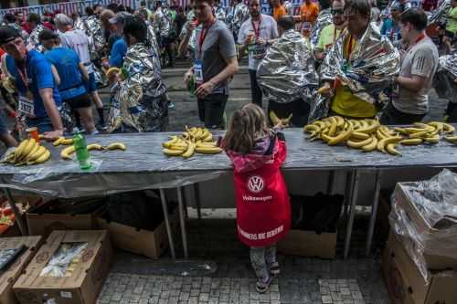 MEZZA MARATONA DI PRAGA | 21K 2019